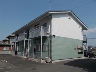 サンハイツ藤 A B棟の画像