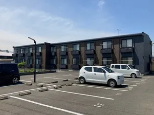 レオパレスはばたけの画像