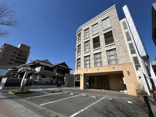 西井ビルの画像