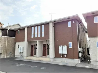 クレメント スクエアBの画像