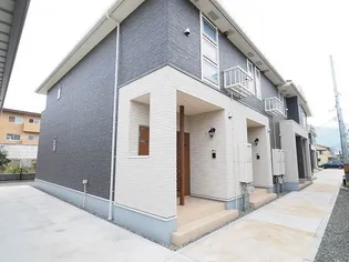 サンテールIII Bの画像