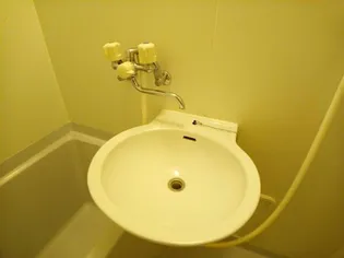 レオパレス浜野南【1階】の内装