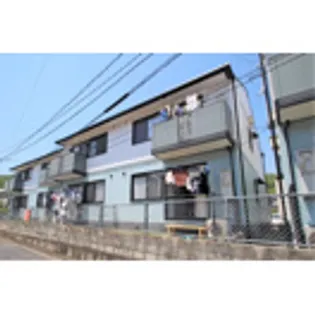 コーポセジュール B棟の画像