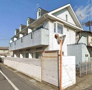 G-Box【2階】の外観