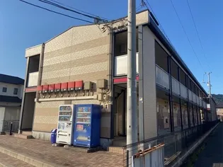 レオパレスMARYの画像