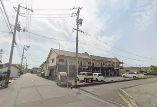 広島県福山市新涯町4丁目【一戸建】の外観