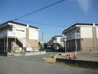 ジュネス高橋B Cの画像