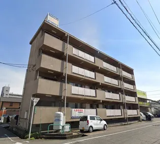 大福マンション引野の画像