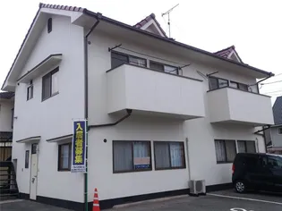 世良アパートの画像