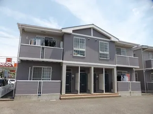 ファミール 鶴市 Aの画像