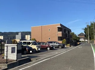 ラ・ヴィーニュ瀬戸【204号室】の外観