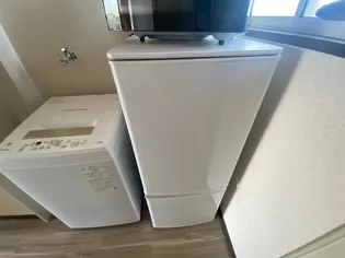 アドナイ・イルエ【206号室】のその他画像