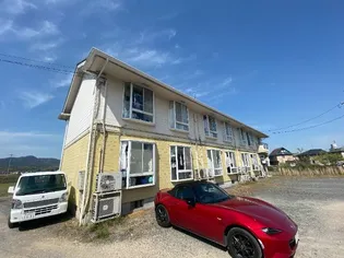 アドナイ・イルエ【207号室】の外観