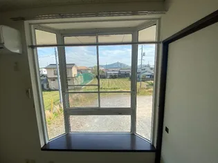 アドナイ・イルエ【207号室】の内装