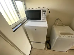 アドナイ・イルエ【207号室】のその他画像