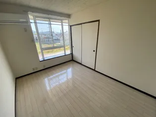 アドナイ・イルエ【207号室】の内装