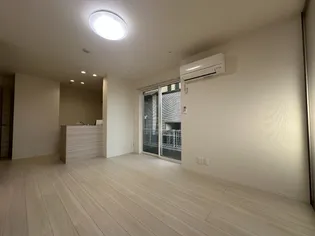 HOPE LODGE K【1階】の外観