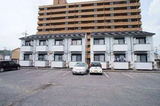 シルキーハイツの画像