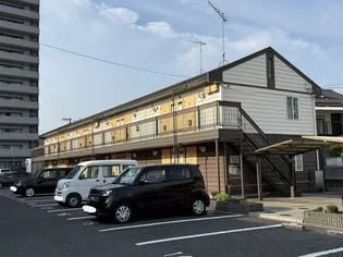 レオパレスNAITOUBの画像