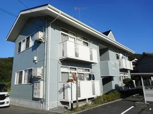 サニーハウスBの画像