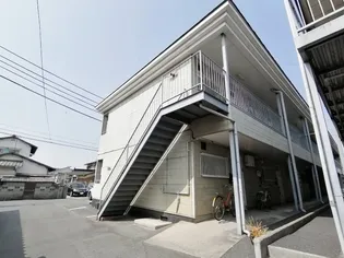 ホワイトマンション吉岡C棟の画像