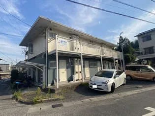 ロマーナ中庄の画像
