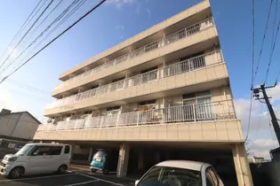 グランデヒルの画像