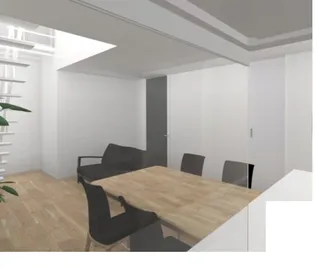 グランメゾンクレスト南蔵王Ⅰ【A号号室】の外観