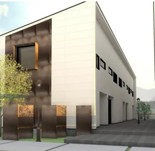 グランメゾンクレスト南蔵王Ⅱの画像