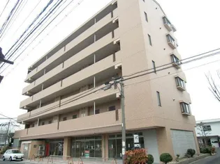 アイディアル【2階】の外観