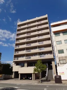 サンシティ東桜町の画像