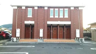 アムールメゾン林田の画像