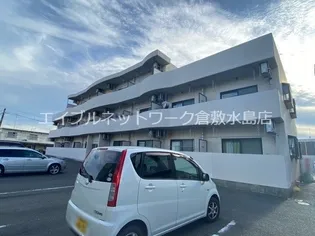 メゾンエクセランの画像