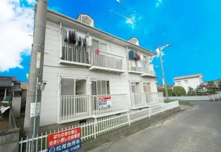 サトーハイツの画像