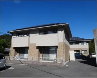 ハーヴェスト田井 Bの画像