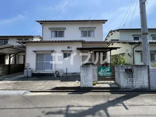 香川県高松市香南町由佐【一戸建】の外観