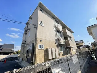 ベイ ブランシェ浜町の画像