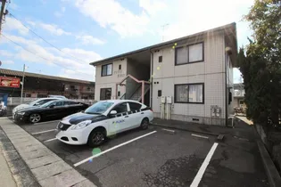 ディアス東福山の画像