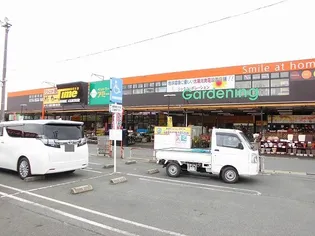 エルディムカタオカ【2階】の周辺