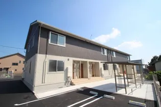 フキノトウ牟礼北 A棟の画像