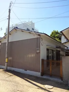髙木邸 【1号室】の外観