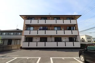 エクシード平野 A棟の画像