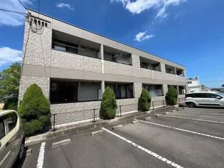 ファインパストラルⅡの画像