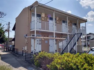 レオパレスマユリカⅣの画像