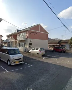 ファリーネ御幸B棟の画像