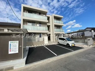 HEBEL MAISON KATENAの画像