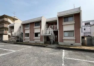 グリーンハイツ森安の画像