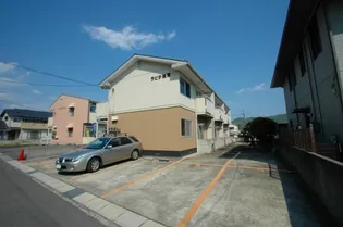 ラピタ横尾の画像