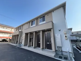 スターテラスⅡ中庄の画像