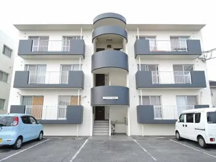 オリーブハウス万能倉の画像